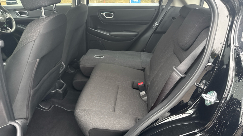 Honda HR-V 1.5 eHEV Elegance 5dr CVT Hybrid Hatchback